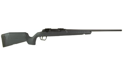 Sav Axis 2 270Win 22" 4Rd Gray Lh - Image 2