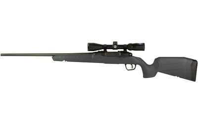 Savage Arms Axis 2 XP Rifle .223 REM 4rd Magazine 22" Barrel Grey with 3-9x40 Scope
