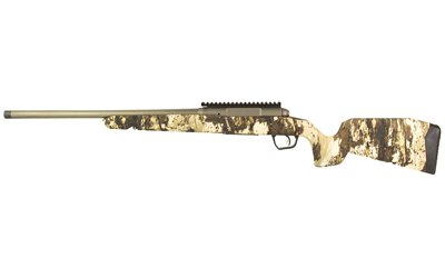 Savage Arms Axis 2 Pro Rifle 400 Legend 4rd Magazine 20" Barrel Savage Western Camo