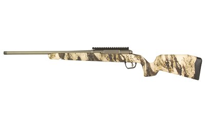 Savage Arms Axis 2 Pro Rifle .30-06 Sprg 4rd Magazine 20" Barrel Savage Western Camo