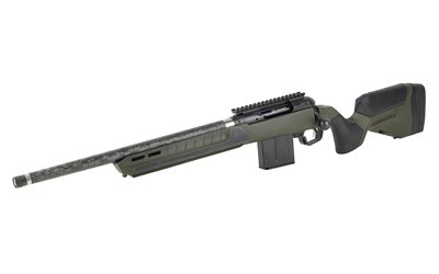 Sav 110 Ultr Prdtr 6ARC 18" 10rd LH - Image 3