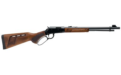 Sav Revel Dlx 17HMR 18" 9rd Blk - Image 2