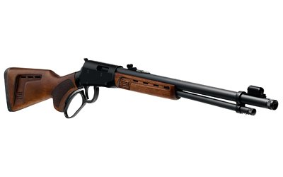 Sav Revel Dlx 17HMR 18" 9rd Blk - Image 3