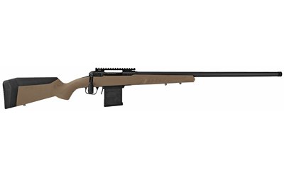 Savage Arms 110 Tactical Desert Rifle 6mm Creedmoor 10/rd 26" Barrel FDE - Image 2