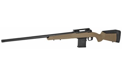 Savage Arms 110 Tactical Desert Rifle 6mm Creedmoor 10/rd 26" Barrel FDE - Image 3