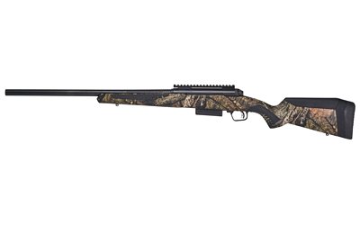 Savage Arms 212 Slug Shotgun 12ga 3" Chamber 2/rd 22" Barrel Mossy Oak Break Up