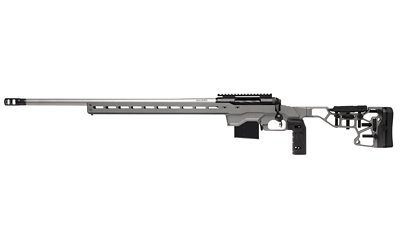 Savage Arms 110 Elite Precision Rifle .338 Lapua 5/rd 30" Barrel Grey