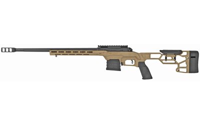 Savage Arms 110 Precision Rifle .308 Win 10/rd 20" Barrel FDE