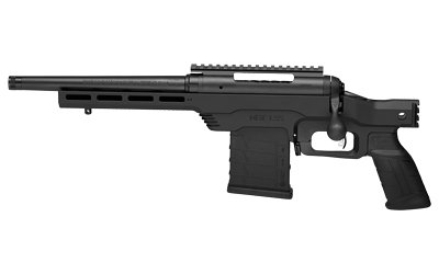 Savage Arms 110 PCS Handgun 6.5 Creedmoor 10/rd 10.5" Carbon Steel Barrel Matte Black
