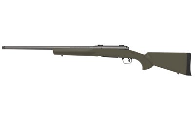 Savage Arms 110 Trail Hunter Rifle 30-06 Sprg 4rd Magazine 22" Threaded Barrel OD Green