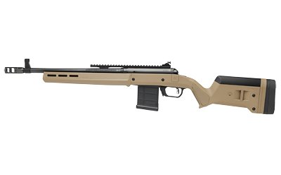 Savage Arms 110 Magpul Scout Rifle .308 Win 10rd Magazine 16.5" 5/8x24 Threaded Barrel FDE