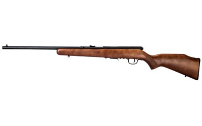 Savage Arms 93 G Rifle 22 WMR 5/rd 21" Barrel Hardwood