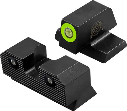 XS R3D 2.0 S&W M&P OR FULL SIZE GRN