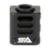 SYLVAN 9MM COMPENSATOR 1/2X28