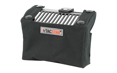 Tacstar Brass Catcher Blk - Image 2