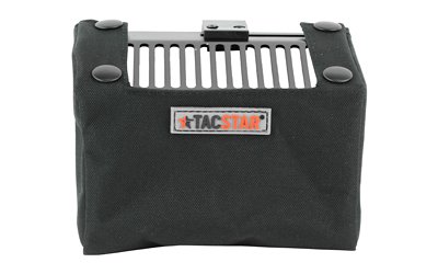 Tacstar Brass Catcher Blk - Image 3
