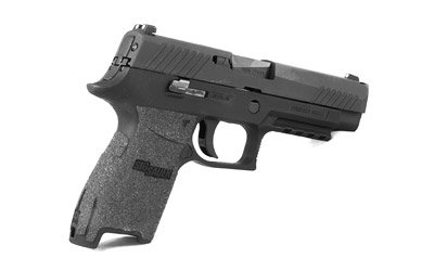 Talon Grip For SIG P320 Comp Sand - Image 2