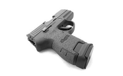 Talon Grip For SIG P320 Comp Sand - Image 3