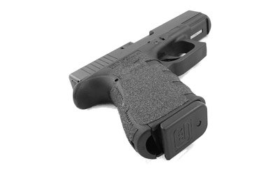 Talon Grip For Glock 19 Gen4 Sand - Image 3
