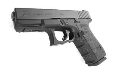 Talon Grip For Glock 19 Gen4 Rbr - Image 2