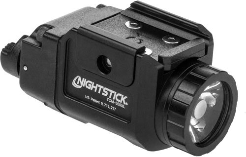 NIGHTSTICK CMPCT WPN LIGHT 550L BLK