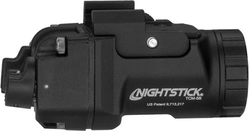 NIGHTSTICK SUBCOMPACT WML BLACK
