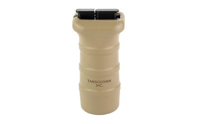 Tango Dwn MLOK Stubby Vert Grip FDE