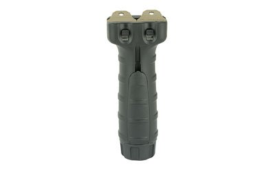 Tango Dwn Vertical Grip Black