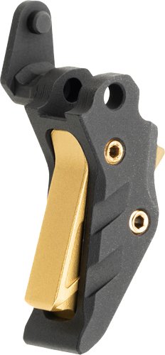 TYRANT P365 INTELLIFIRE TRIG BLK/GLD