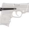 TECHNA CLIP S&W BODYGUARD RH BLK