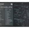 TEKMAT SPRINGFIELD ECHELON CLNG MAT
