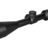 TRUGLO BUCKLINE PRO 4-12X42 BLACK