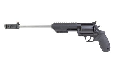 Taurus Raging Hunter Handgun 350 Legend 6rd Capacity 14" Barrel Black