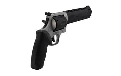Taurus Rgng Hntr 350Leg 8.37" Bk/Slv - Image 3