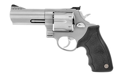 Taurus M44 Handgun .44 Mag 6rd Capacity 4" Barrel Stainless Finish
