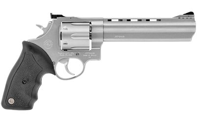 Taurus M44 Handgun .44 Mag 6rd Capacity 6.5?? Barrel Stainless Finish - Image 2