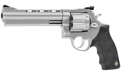 Taurus M44 Handgun .44 Mag 6rd Capacity 6.5?? Barrel Stainless Finish - Image 3