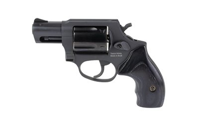 Taurus 605 Gentleman's Carry Handgun .357 Mag 5rd Capacity 2" Barrel Black