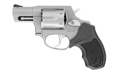 Taurus 856 Handgun Revolver .38 Special 6rd Capacity 2" Barrel Stainless Steel Black