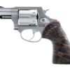 TAURUS 856 38SPL 2" 6RD STS USF