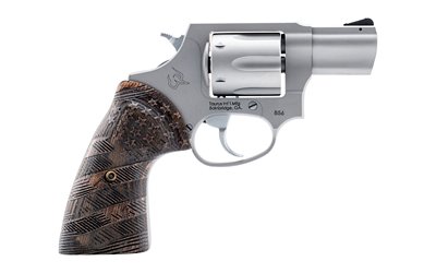 Taurus 856 38Spl 2" 6rd STS Usf - Image 2