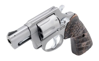 Taurus 856 38Spl 2" 6rd STS Usf - Image 3