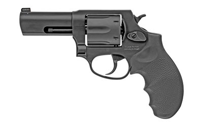 Taurus Defender 856 Handgun .38 Spl(+P) 6rd Capacity 3" Barrel Matte Black