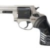 TAURUS 856 38SPL 1776 3"6RD SS/BK
