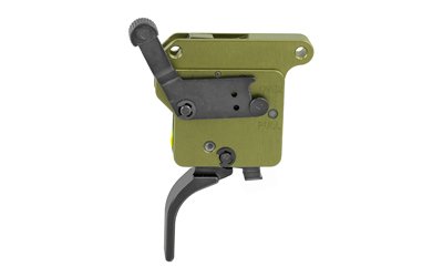 Timney Trig Fits REM700 Strgt w/Sfty - Image 2