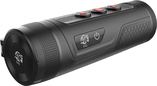ATN TREK 625 640X512 THRML MONO