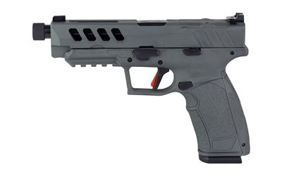 Tisas PX-9 Night Stalker Handgun 9mm Luger 18&20rd Magazines 5.1" Barrel