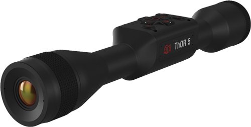ATN THOR5 4-16X 320X240 THERMAL SCP