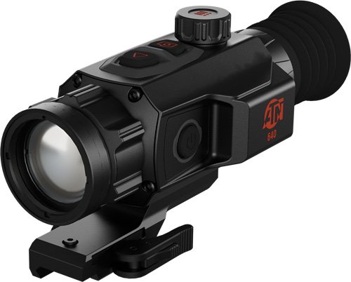 ATN THOR6 MINI 2-16X 640X288 THERM