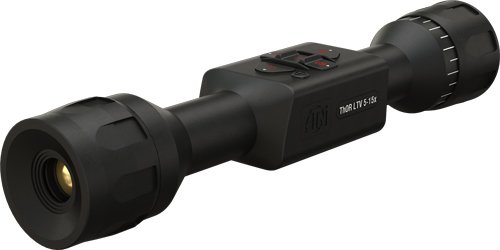ATN THOR LTV 3-9X 320X240 12 MICRON